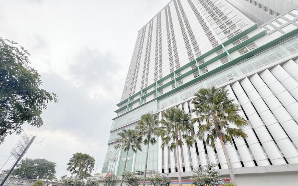 2Br Best Deal And Homey At Bale Hinggil Apartment