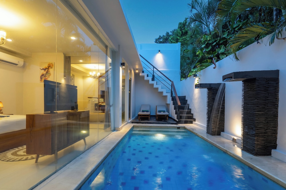 Bali Road House