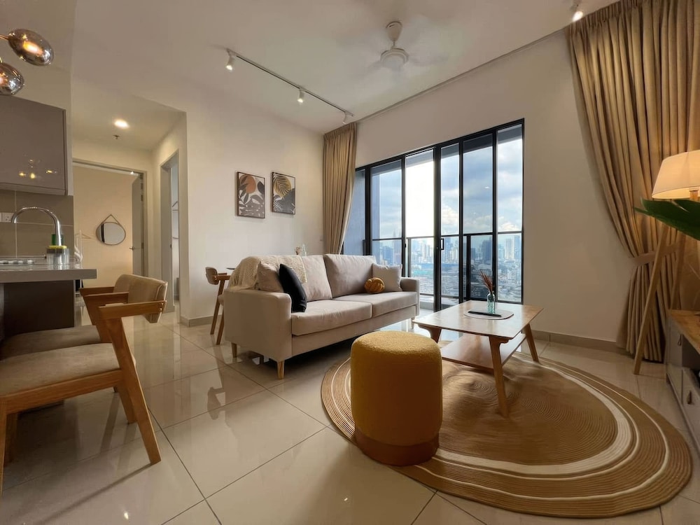 Trion Residence by Emily in Town
