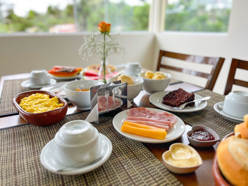 Pousadinha Campos