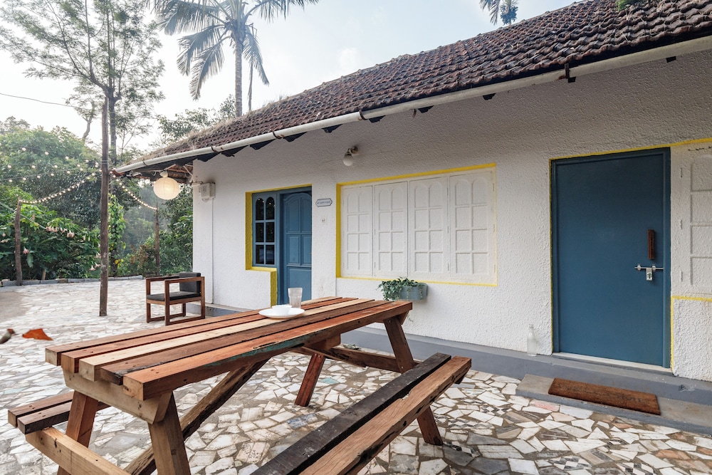 Last Villa