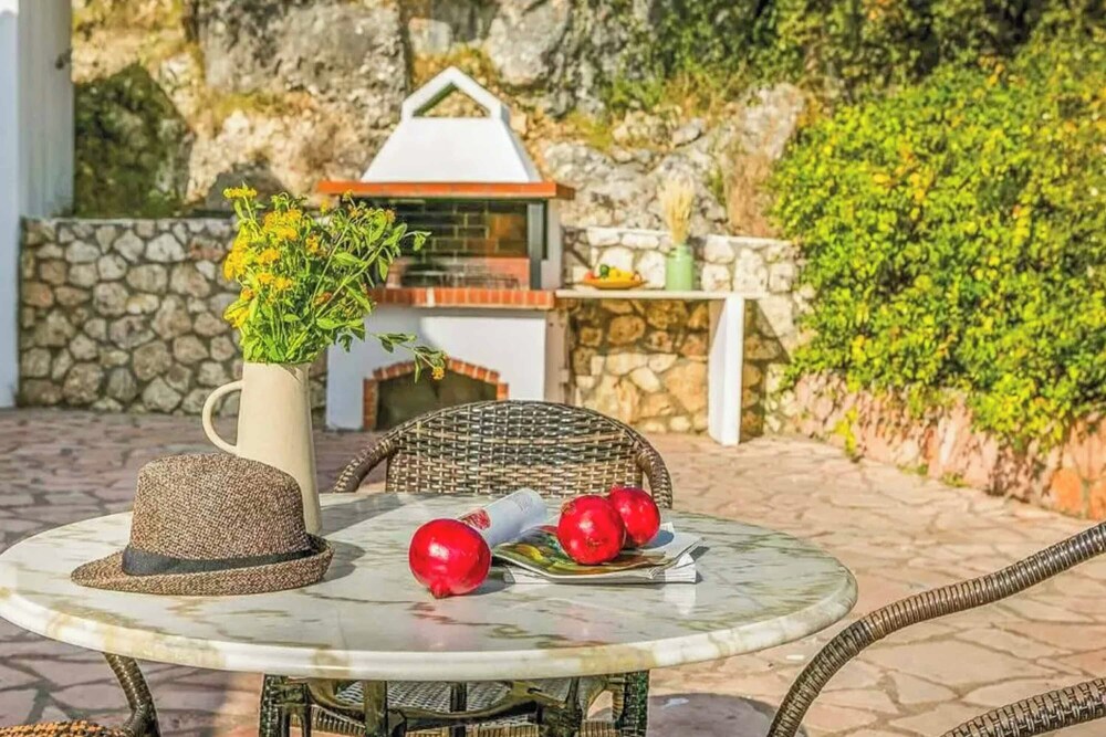 Villa Morfeas