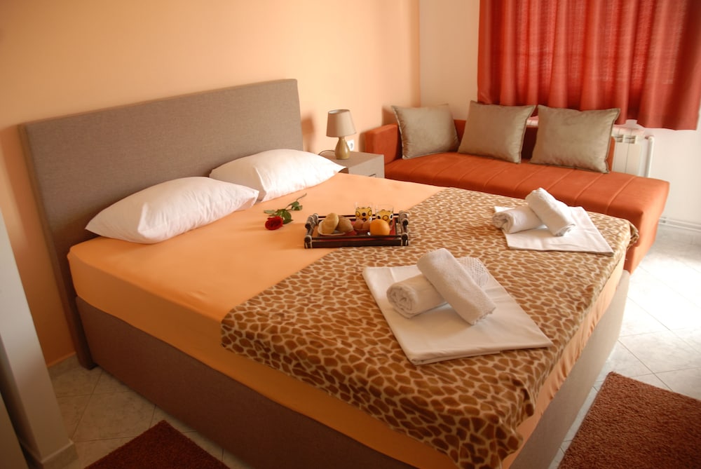 Guesthouse Pasha