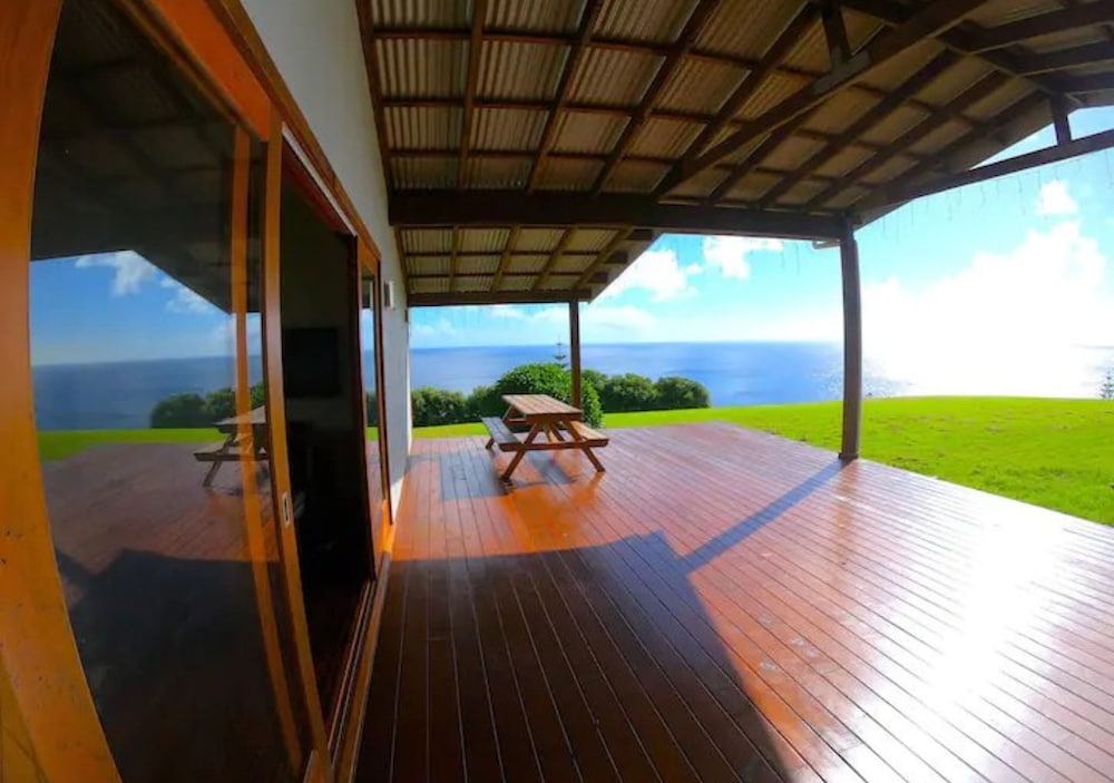 King Tide House