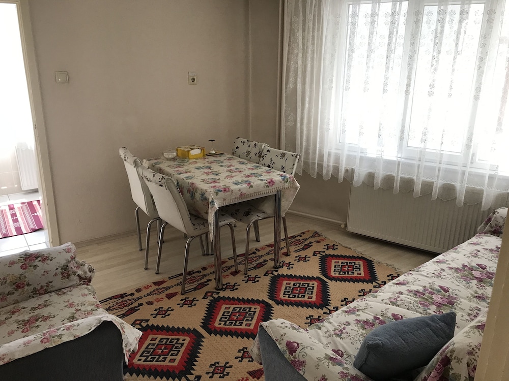 Amasra Seçil Günlük Kiralık Daire