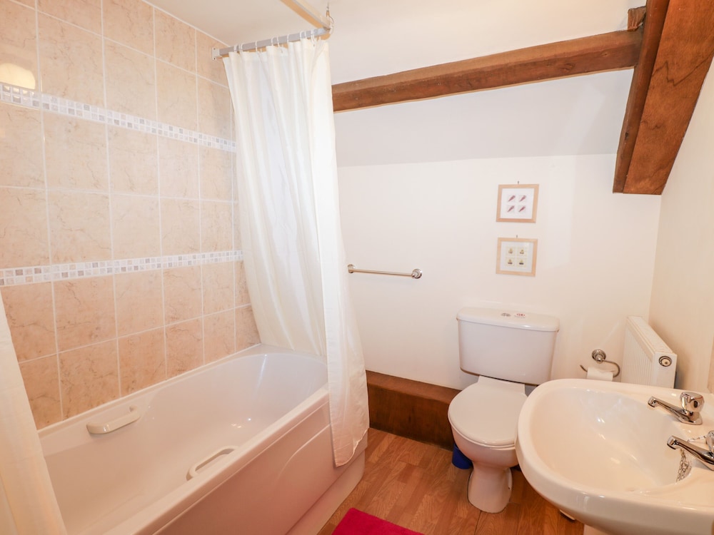 Byre Cottage