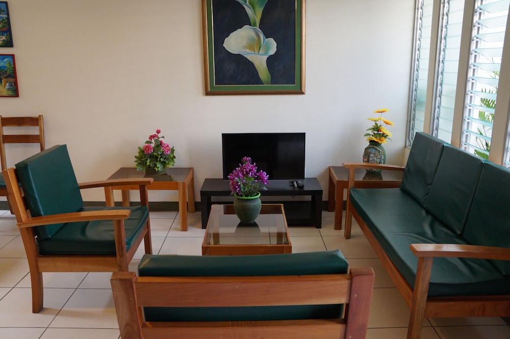 Hostal Libertad view 4
