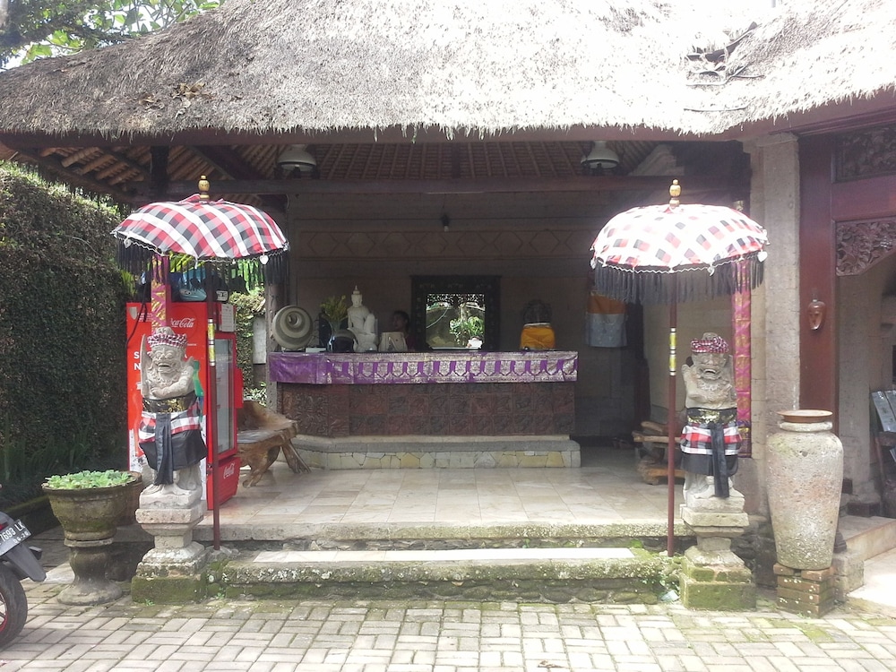 Villa Sakti Ubud - Taman Sakti Resort