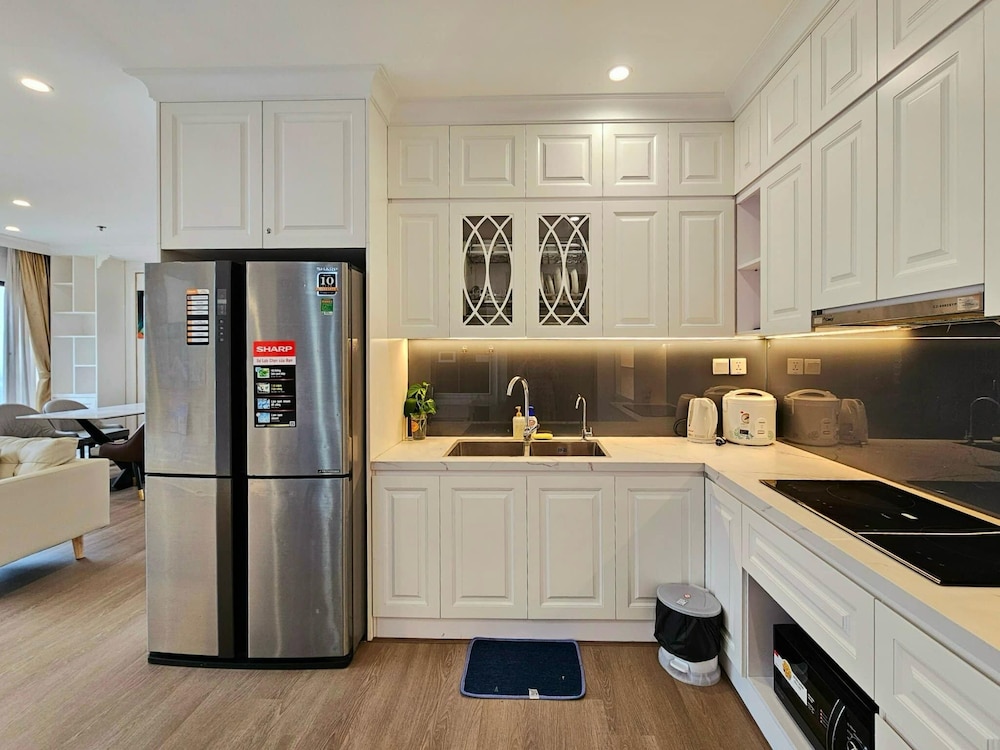 Vinhomes Ocean Park Gia Lam Apartment