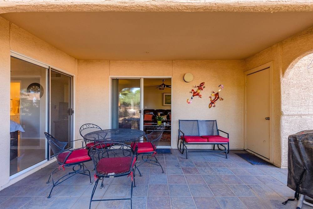 Starfire 2 Bedroom Condo by RedAwning