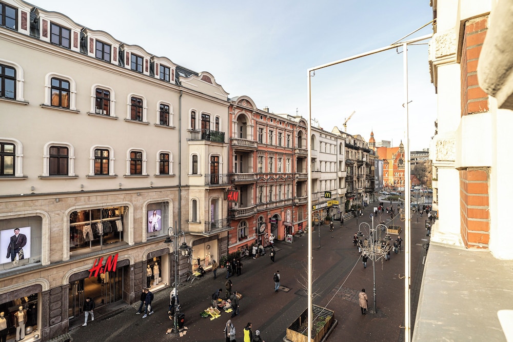 RentPlanet - Apartamenty Stawowa