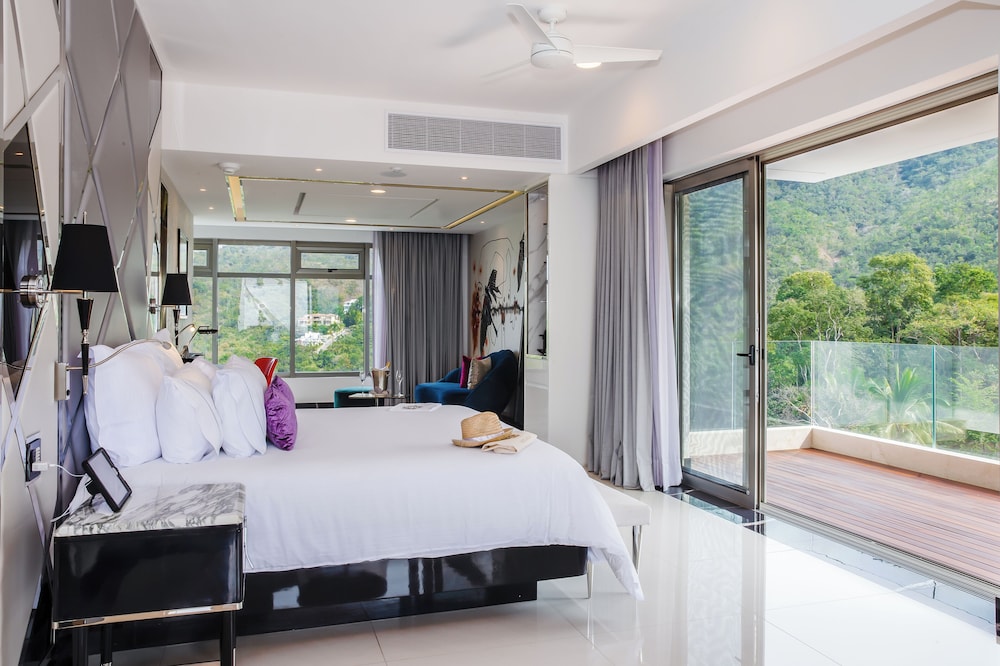 Puerto Vallarta Vacations - Hotel Mousai Puerto Vallarta Adults Only - Property Image 19