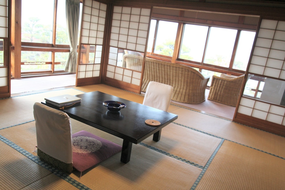 Kosenkaku Yozyokan