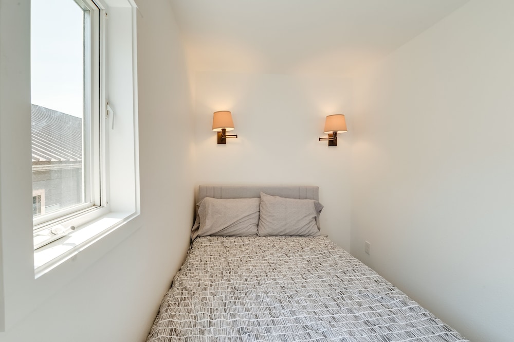 Juneau Vacations - Apartment Near Juneau Downtown Historic District - Property Image 1