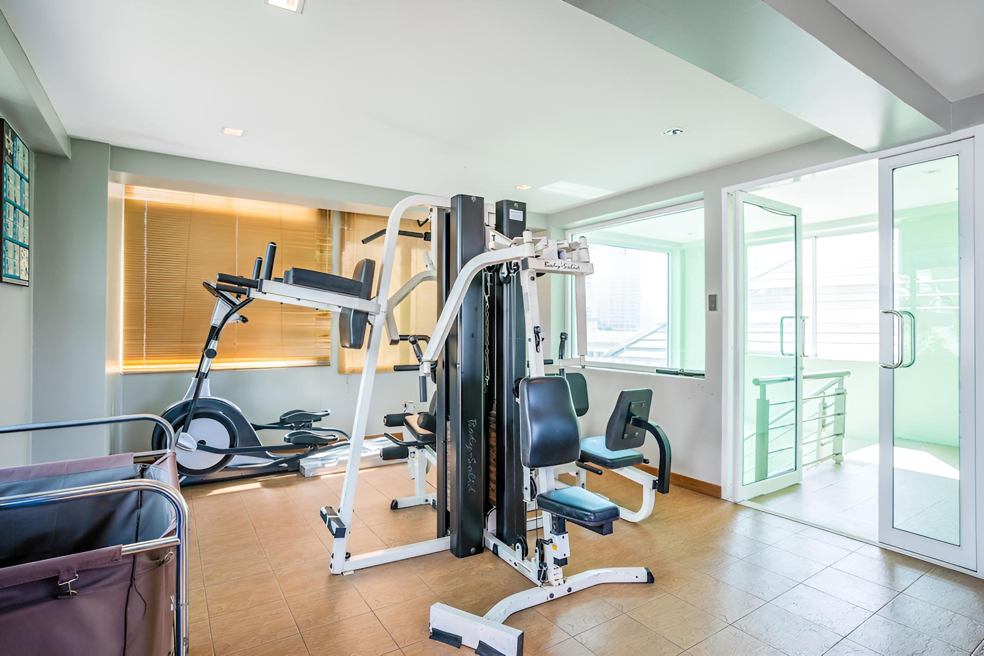 Lacuna Sukhumvit By Favstay