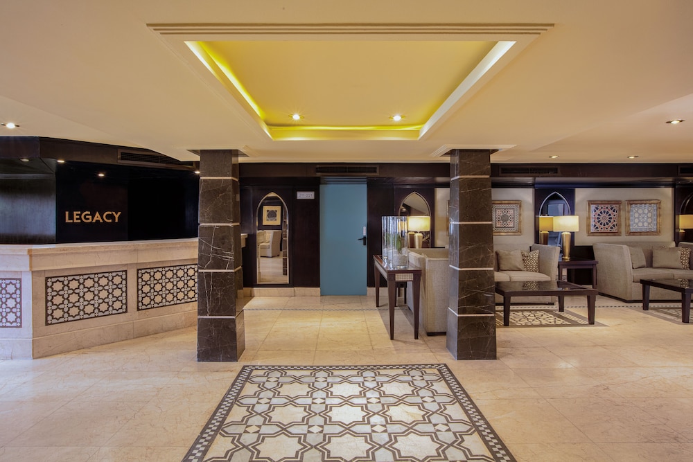 Steigenberger Legacy Nile Cruise - Every Monday 07 & 04 Nights from Luxor - Every Friday 03 Nights from Aswan