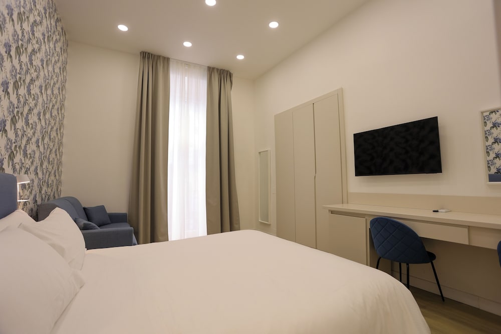 Elysium Relais