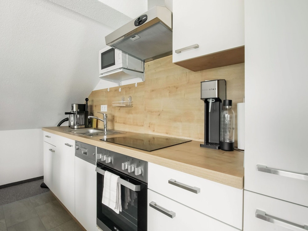 Nice Apartment in Sautens With a Cozy Terrace