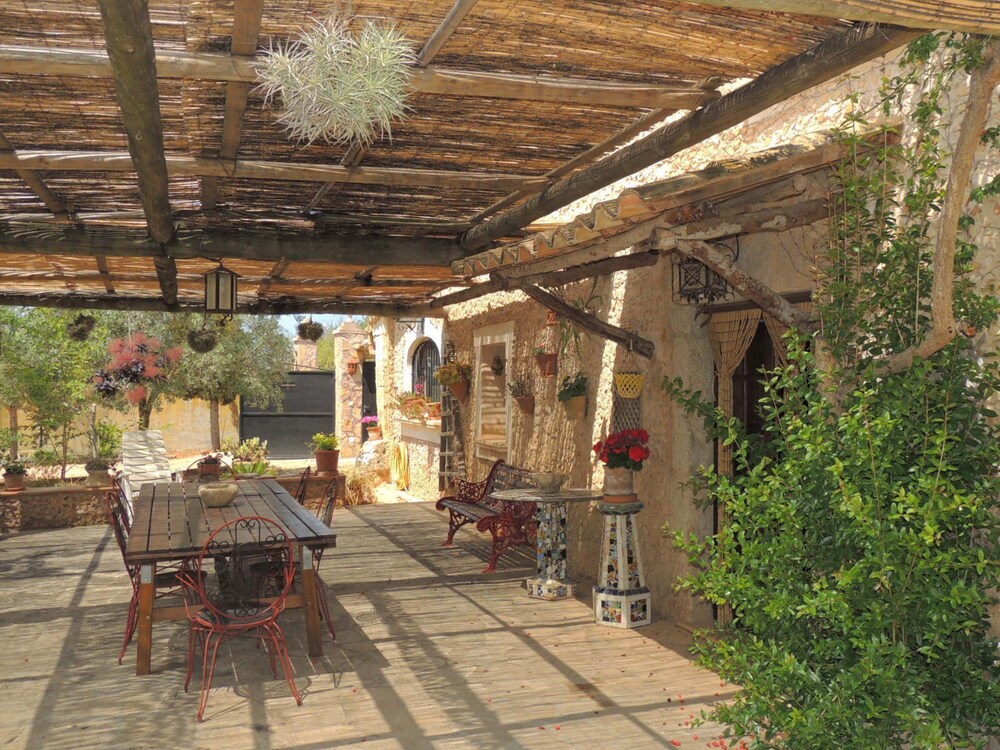 Villa Sa Tanca