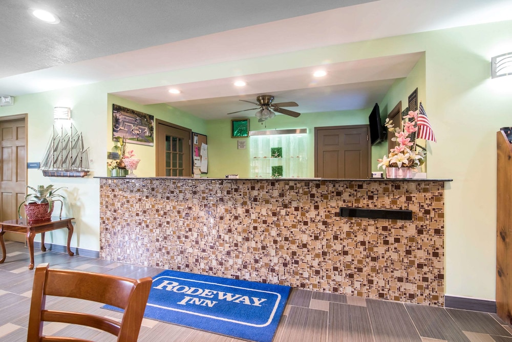 Rodeway Inn Towanda