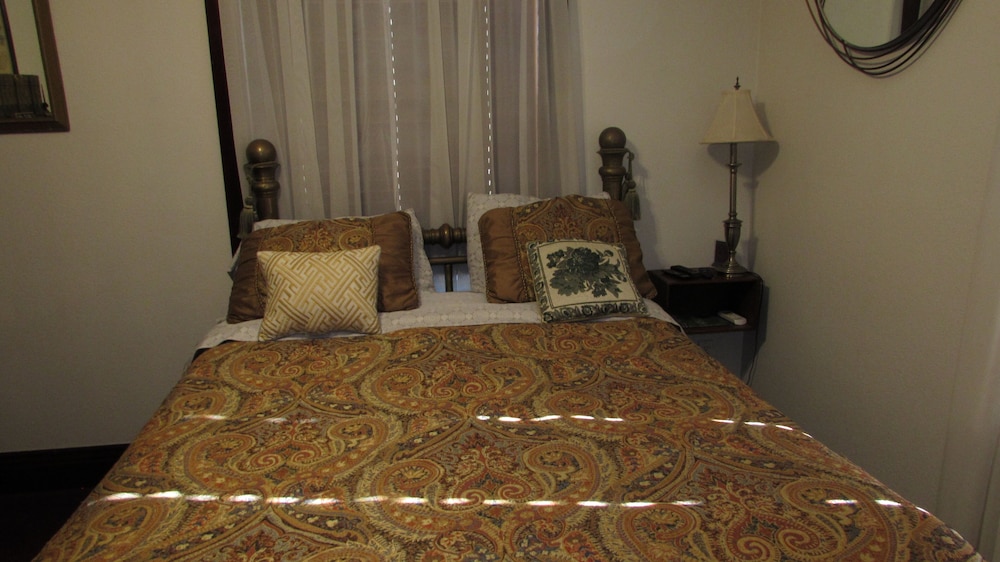 The Historic Argo Hotel