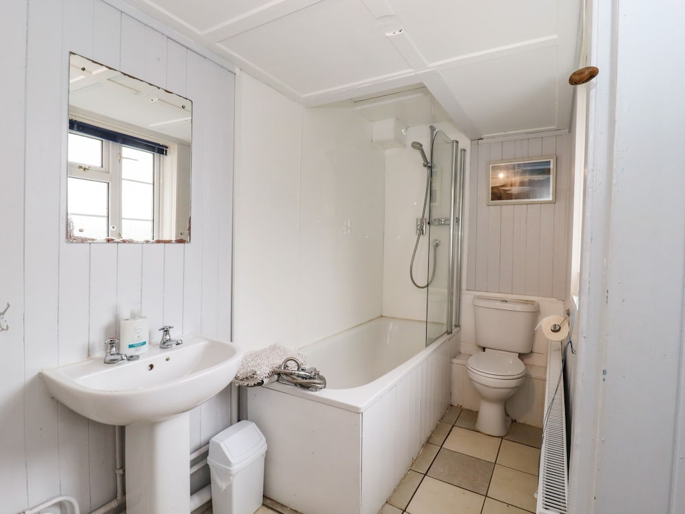 Ferry Cottage
