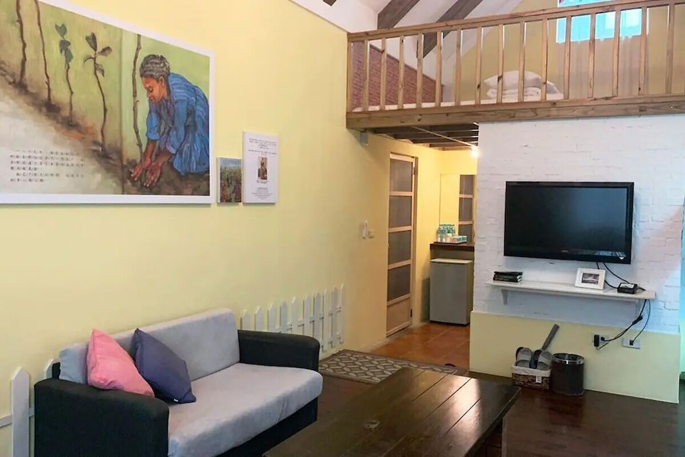 OwlStay GreenVilla