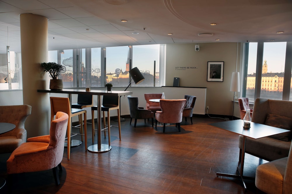 Hilton Stockholm Slussen Hotel 137