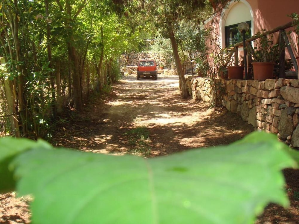 Agriturismo Menhir