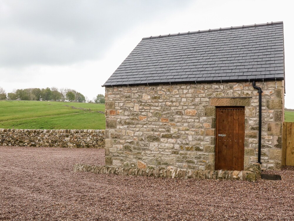 Owls Barn