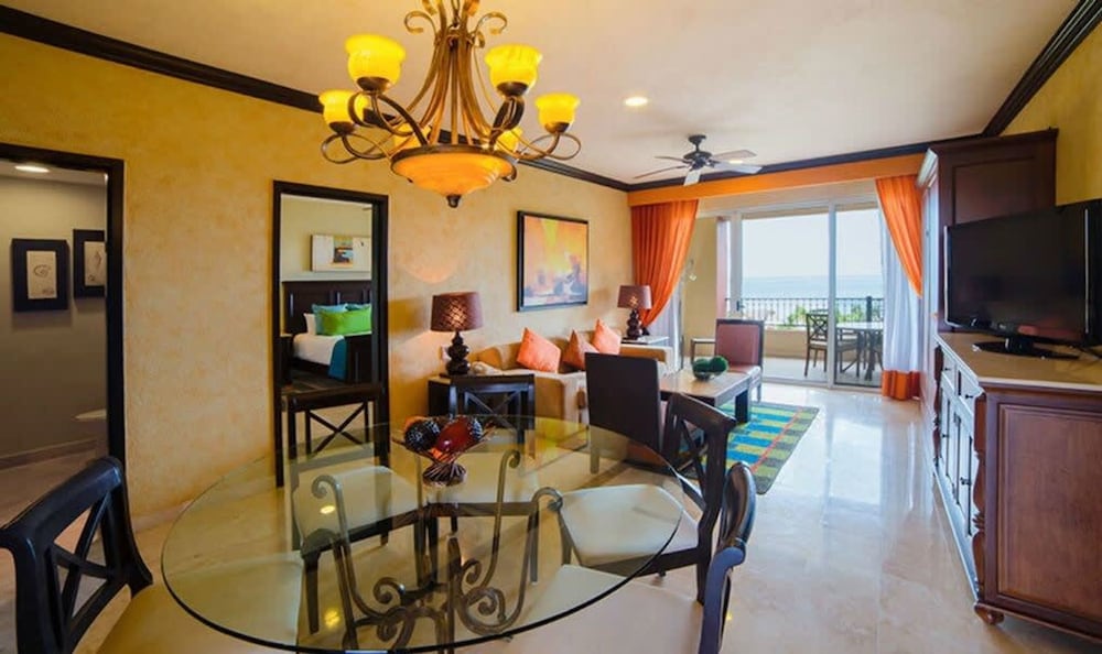 2BD Del Palmar Cancun Luxury Resort