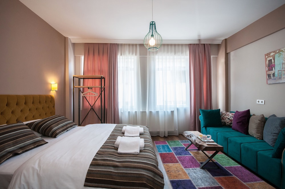 Newway Apartments