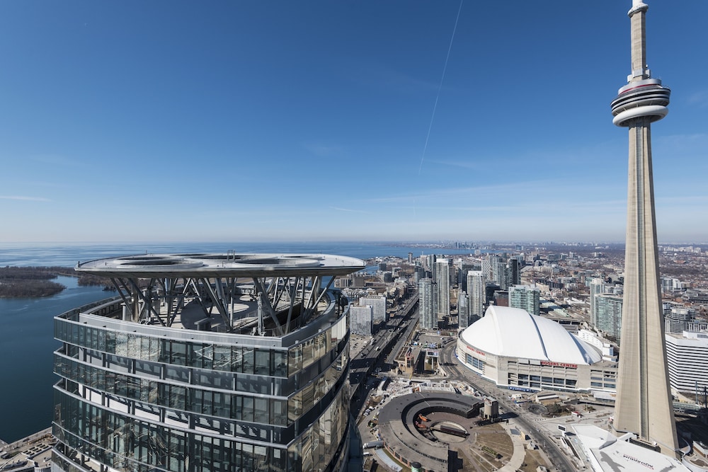 Metropolis Condotel Suites - York Street - Image 1