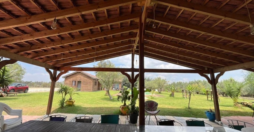 Chalet Essanya