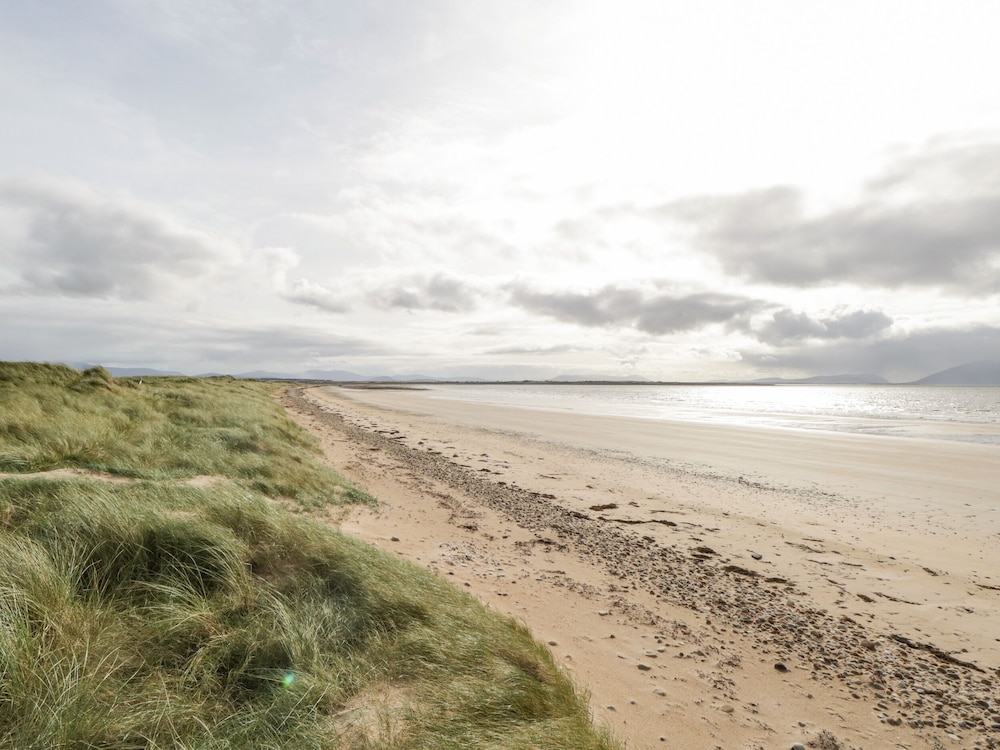 Shraigh Beach view 5