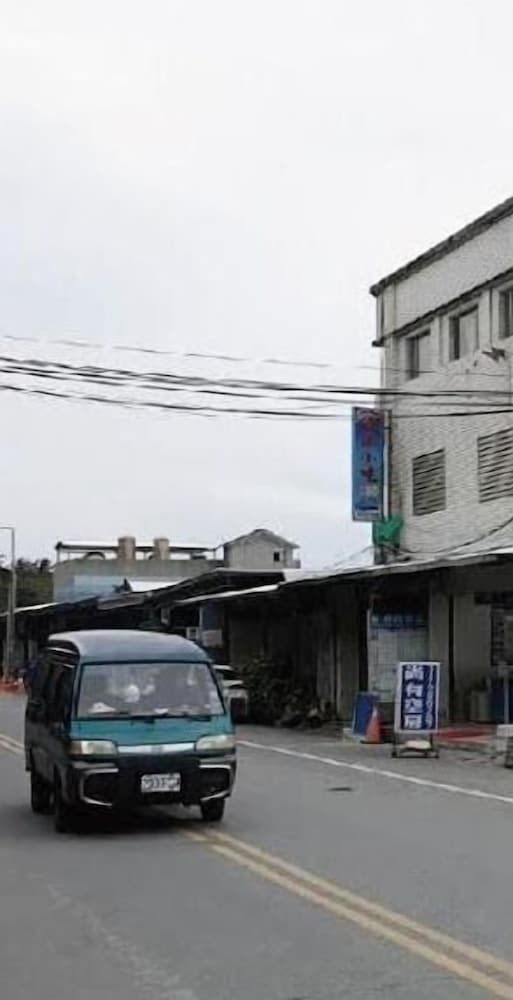 Fugong Hostel