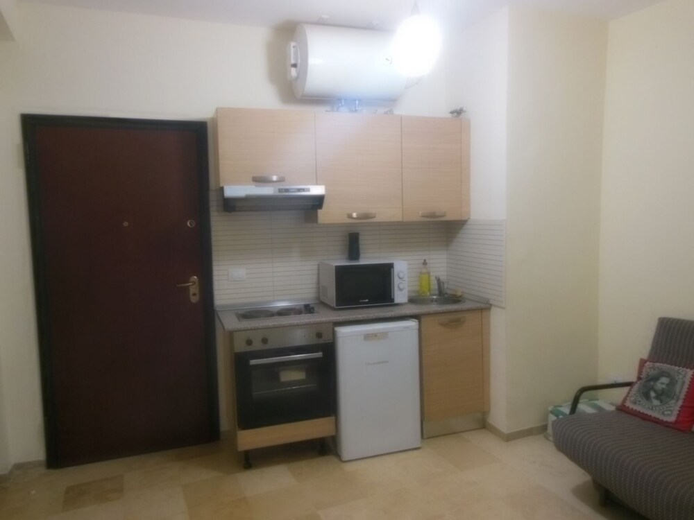 Residence La Douce