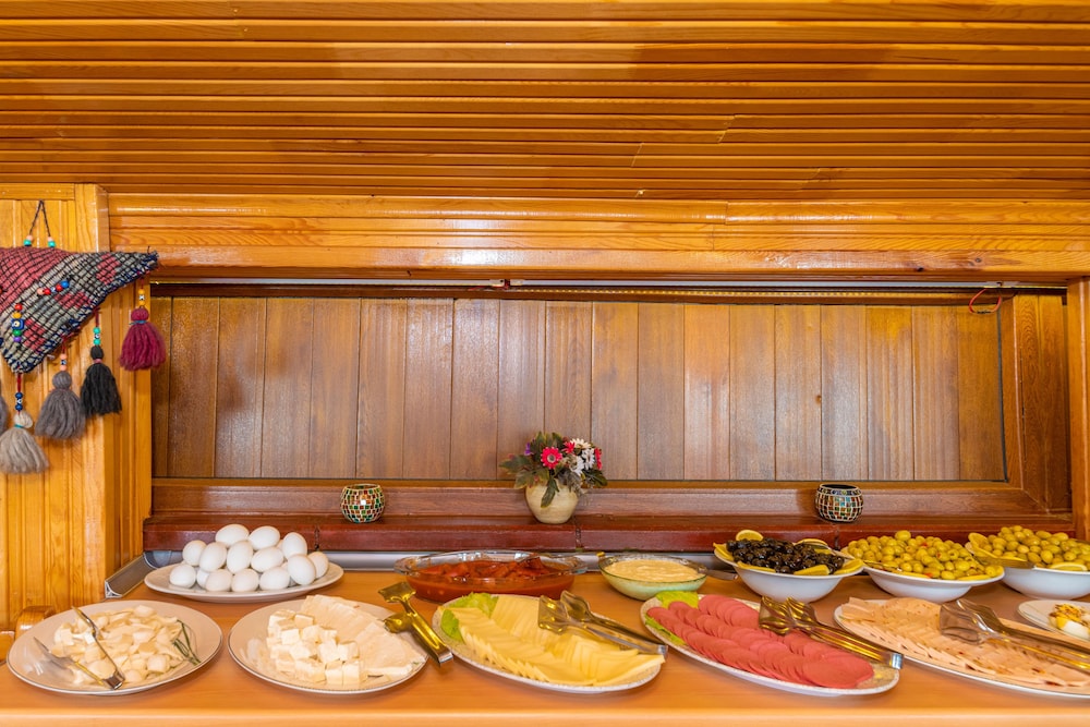 Stone Otel İstanbul - Image 49