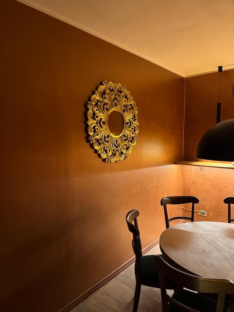 Hotel Guerrato