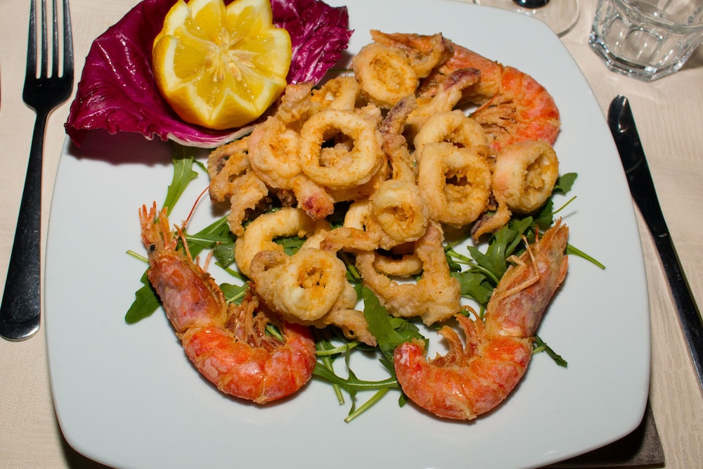 Bayard B&B - Portici photo 2