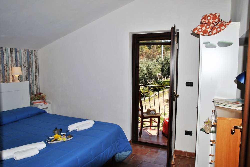 Villa Cycas Relaxation in Nature view 3
