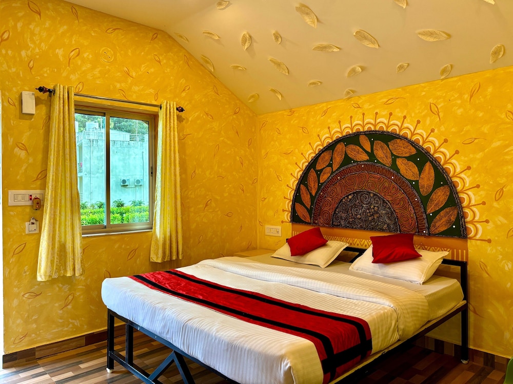 Palashgram Eco Resort