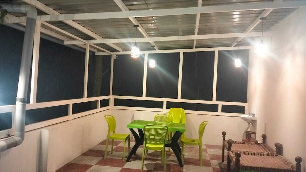 Green Haven Resort