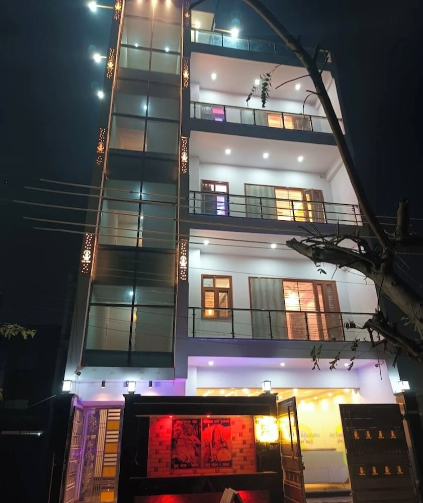 FNG GUEST HOUSE