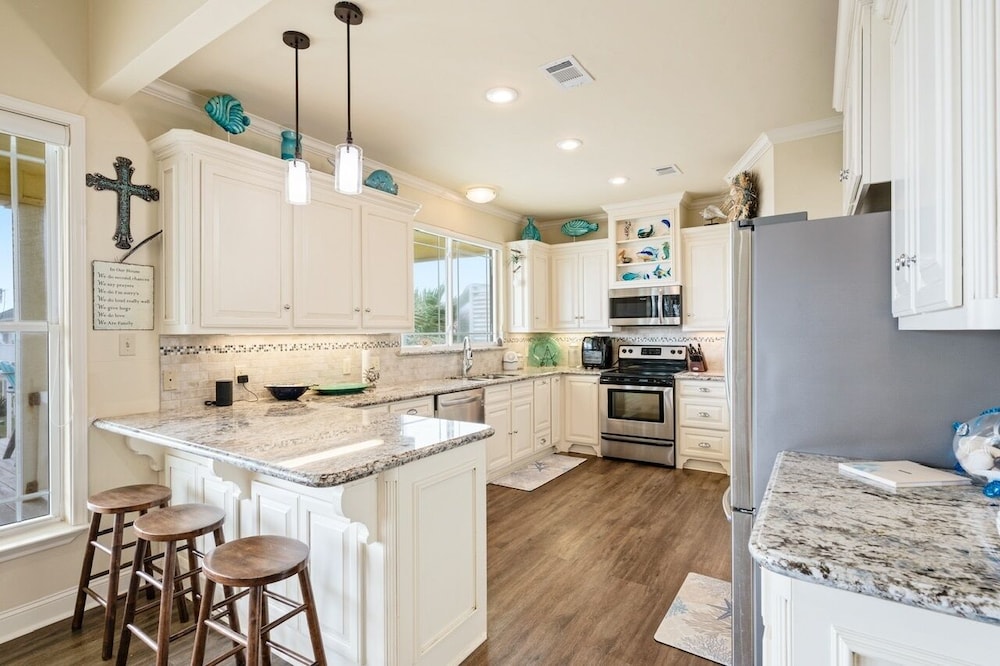 Pelican Path 3 Bedroom Home