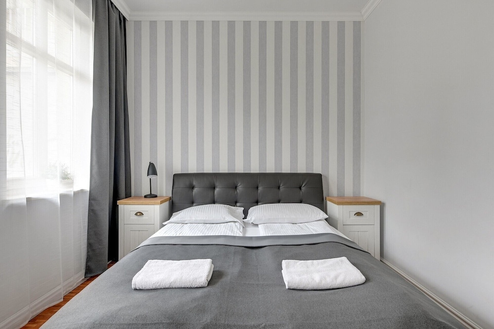 Grand Apartments - Willa Morska view 4