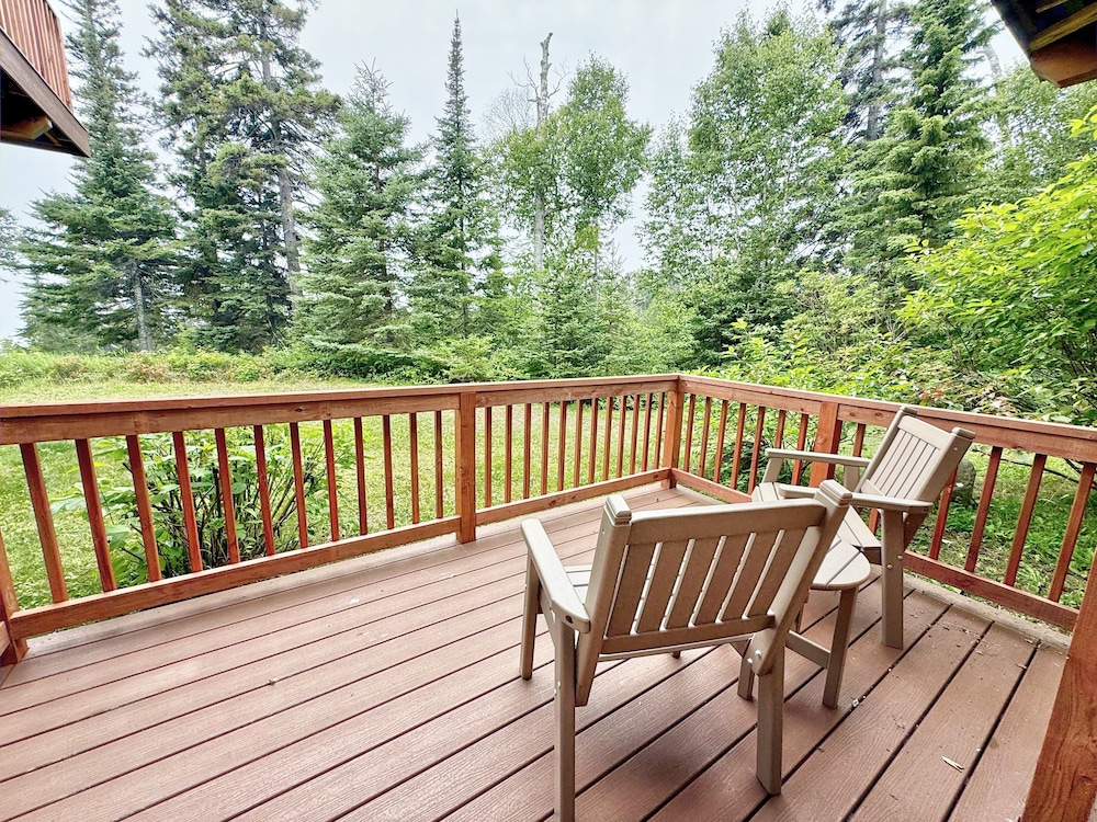 Poplar River Condos