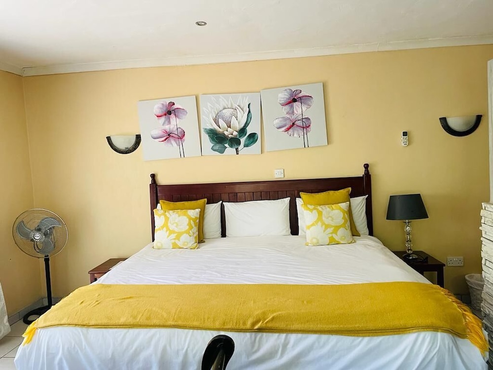 Beulah Court Vineyard Guest House