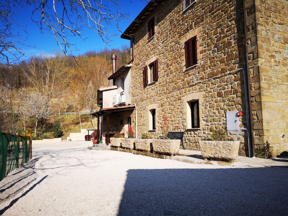 Agriturismo Il Noceto photo 5