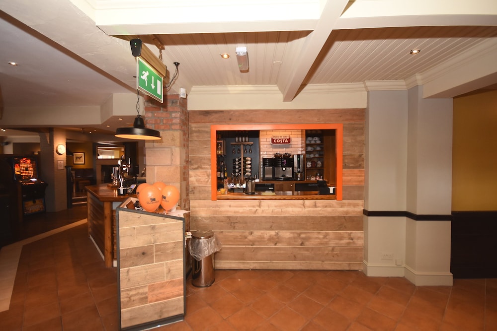 Premier Inn Newcastle Gosforth/Cramlington, photo 32